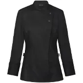 Greiff 5422 Koksbuis Jersey Rug Regular Fit Dames Gastro | Maat: S