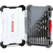 Bosch 2 608 577 146 Set metalen spiraalboren