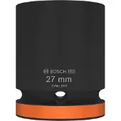 Bosch Krachtdop 27 x 50 x 44 mm | M18 | 42,5 mm - 2608003061