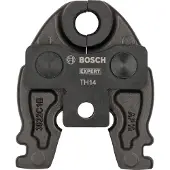 Bosch 2608570180 2608570180 Krimpinzetstuk Persverbinders