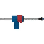 Bosch FG | Verstelbaar hoekanker 60x90x90 Zn | 50 st FG01870016090905