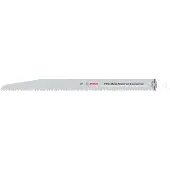 Bosch S 1210 Vf Set Decoupeerzaagbladen 5 Eenheden