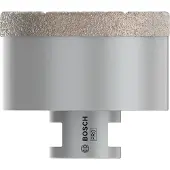 Bosch DRYSPEED DIAMANTBOOR M14 70MM