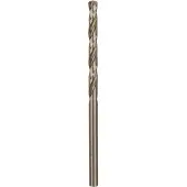 Bosch Accesorios METAALBOOR HSS-CO, DIN 338, 4,5 X 47 X 80 MM 10X