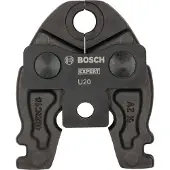Bosch 2608570198 2608570198 Krimpinzetstuk Persverbinders