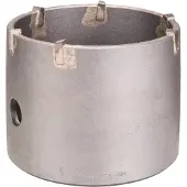 Bosch Accesorios SDS-Plus Holle Boorkroon Ø