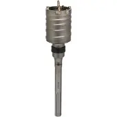 Bosch Crown-boren SDS-max-9 - - 68 x 80 x 160 mm - Voor het boren in baksteen en betonblokken