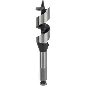 Bosch Houtslangenboor, zeskant 26 x 100 x 160 mm, d 11,1 mm 1st - 2608585709