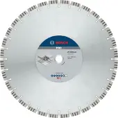 Bosch Accesorios Pro Concrete Diamantdoorslijpschijf 450x25.4 Mm