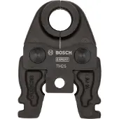 Bosch 2608570184 2608570184 Krimpinzetstuk Persverbinders Geschikt voor tangen Connectoren