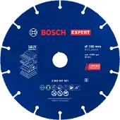 Bosch Expert Carbide Multi Wiel 180 Mm