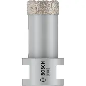 Bosch Professional Dryspeed Diamantkroon 22 Mm