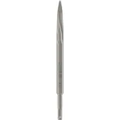 Bosch - Puntbeitel SDS Plus, lengte 250 mm 2609390576