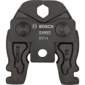 Bosch 2608570165 2608570165 Krimpinzetstuk Buisconnectoren