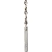 Bosch METAALBOOR HSS-G, DIN 338, 4,7 X 47 X 80 MM 10X