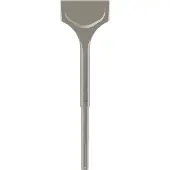 Bosch Sds-max Platte Beitel 400x115 Mm