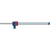 Bosch EXPERT SDS-Plus boor met maximale prestaties, geschikt voor hamerboren, met een opnameaansluiting, afmetingen 30x400x650 mm