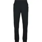 Stoic - MerinoTerry285 AlavaaraSt. Pants - Trainingsbroek XL, zwart
