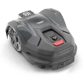 Husqvarna Automower 305E Nera - zwart