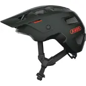 ABUS MoDrop pine Green Helm || Maat: M (52-58 cm)