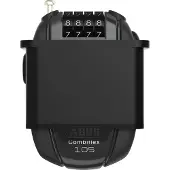 ABUS Combiflex Rest 105 kabelslot