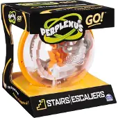 Perplexus GO! Spiral - 3D-doolhofspel