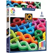 SmartGames IQ Noodles