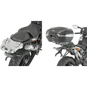 Givi Topkofferdrager LOCK, KTM DUKE 790/890