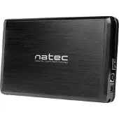 Natec Nkz-0448 Usb 3.0 Externe Hdd/ssd-behuizing