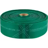 Thera-band Clx Loops Resistance Band Groen 22 m