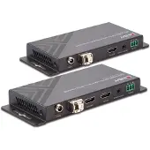Lindy 4k60 Ir. Rs232 Hdmi-extender