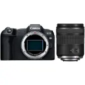 Canon EOS R8 + RF 28-70mm F/2.8 IS STM