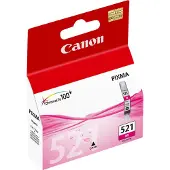 Canon Inktcartridge CLI-521M Magenta