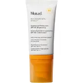 Murad Superactive Spf 50: Brightening 50 Ml Vochtinbrengende Crème