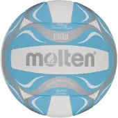 MOLTEN EUROPE BV1500-LB Beachvolleybal