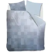 Kardol by Beddinghouse Savoy Dekbedovertrek Blue 240x200/220