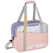 Yonex BA52511SEX Club Compact BAG / sporttas - pink