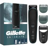 Gillette 3x Intimate Trimmer I5