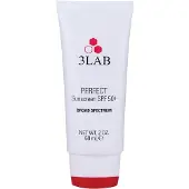 3LAB Perfect Sunscreen SPF 50+ Broad Spectrum Zonnebrandcrème Gezicht 2 uur Volwassenen