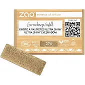 Zao Eyeshadow & Primer Refill Rectangular Ultra 1.3 g