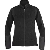 Texstar Sww9 W's Crew Cardigan | Maat: XXL