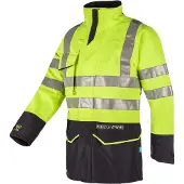 SIOEN Jas Arc Nash 7227n2lk2 | Maat: L
