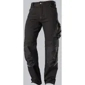 Bp Workerjeans Met Kniezakken 1972 | Maat: 30