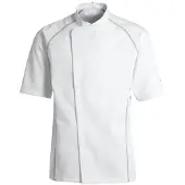 KenTaur 23400-105 Koks/bedieningsjas Regular Fit | Maat: L