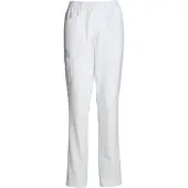 KenTaur Unisex Flex Instapbroek Kort 18151-100 | Maat: XS