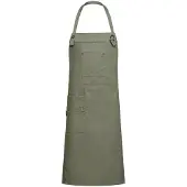 Greiff Halterschort Canvas 77x95 cm - 4049