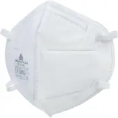 Delta Plus DS 30 Maskers FFP2 M1202BH Zwa
