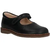 Beberlis Alba-F Bandschoenen | Maat 24 Meisjes Blauw