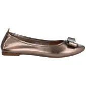 Roberto d'angelo Volonne Ballerina's | Maat 41 Dames Brons