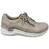 Wolky 06609 Feltwell Antique nubuck Veterschoenen | Maat 43